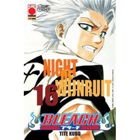 PANINI COMICS - BLEACH 16