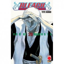 PANINI COMICS - BLEACH 20