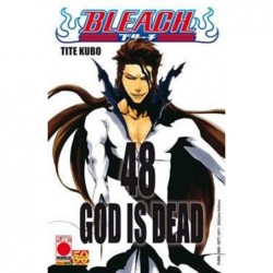 PANINI COMICS - BLEACH 48