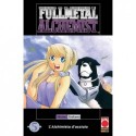 PANINI COMICS - FULL METAL ALCHEMIST 5