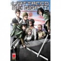 PANINI COMICS - L'ATTACCO DEI GIGANTI 10