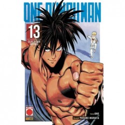 PANINI COMICS - ONE-PUNCH MAN 13