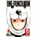 PANINI COMICS - ONE-PUNCH MAN 15
