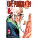 PANINI COMICS - ONE-PUNCH MAN 16