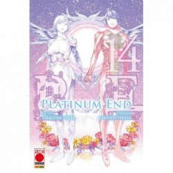 PANINI COMICS - PLATINUM END 14