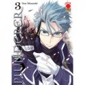 PANINI COMICS - PLUNDERER 3