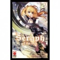 PANINI COMICS - SERAPH OF THE END 9