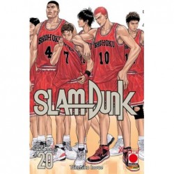 PANINI COMICS - SLAM DUNK 20 (DI 20)