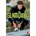 PANINI COMICS - SLAM DUNK 5 (DI 20)