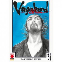 PANINI COMICS - VAGABOND DELUXE 37