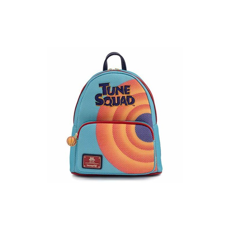 Loungefly SPACE JAM TUNE SQUAD BUGS MINI BACKPACK - SPJBK0001