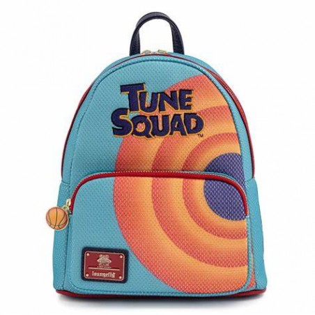 Loungefly SPACE JAM TUNE SQUAD BUGS MINI BACKPACK - SPJBK0001