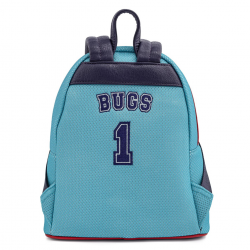 Loungefly SPACE JAM TUNE SQUAD BUGS MINI BACKPACK - SPJBK0001