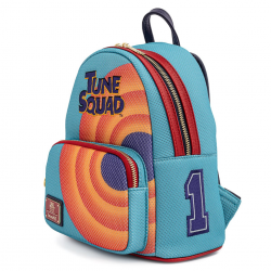 Loungefly SPACE JAM TUNE SQUAD BUGS MINI BACKPACK - SPJBK0001