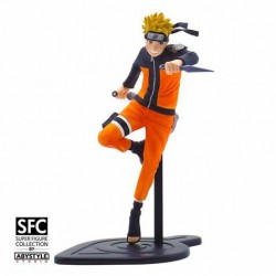 ABStyle Naruto Uzimaki - SFC