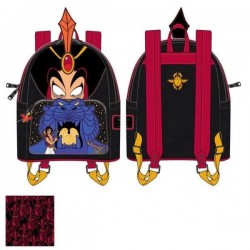 Loungefly Disney - Aladdin - Jafar - Mini Backpack - WDBK1873