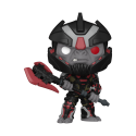 POP Super: Halo Infinite - 6" Escharum w/Axe