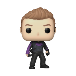 POP TV: Marvel Hawkeye - Hawkeye