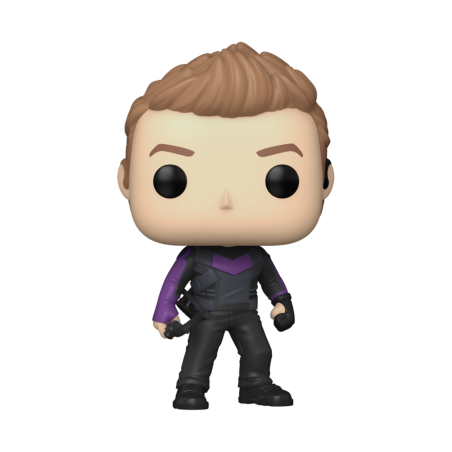 POP TV: Marvel Hawkeye - Hawkeye