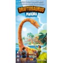 GHENOS GAMES - DRAFTOSAURUS - MARINA - ESPANSIONE