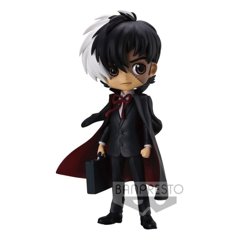 Banpresto - Qposket - Black Jack (normal color version)