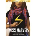 PANINI COMICS - MARVEL MUST HAVE - MS.MARVEL: FUORI DALLA NORMA