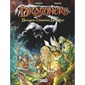 SERGIO BONELLI EDITORE - DRAGONERO SANGUE CHIAMA SANGUE