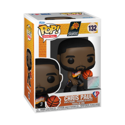 POP NBA: Suns - Chris Paul (City Edition '21)