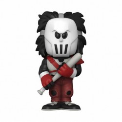 Vinyl Soda International - TMNT - Casey Jones w/chase