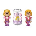 Vinyl Soda International - MOTU - Prince Adam w/chase - Funkon SDCC 2021- Bollino shared