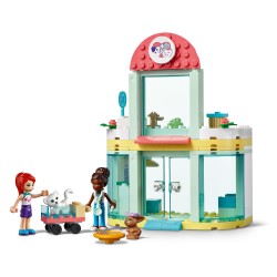 LEGO Tierklinik