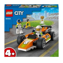 LEGO Auto da corsa