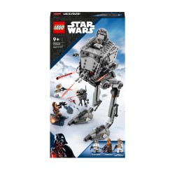 LEGO Star Wars Hoth AT-ST Walker Set 75322