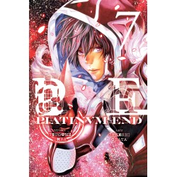 PANINI COMICS - PLATINUM END 7