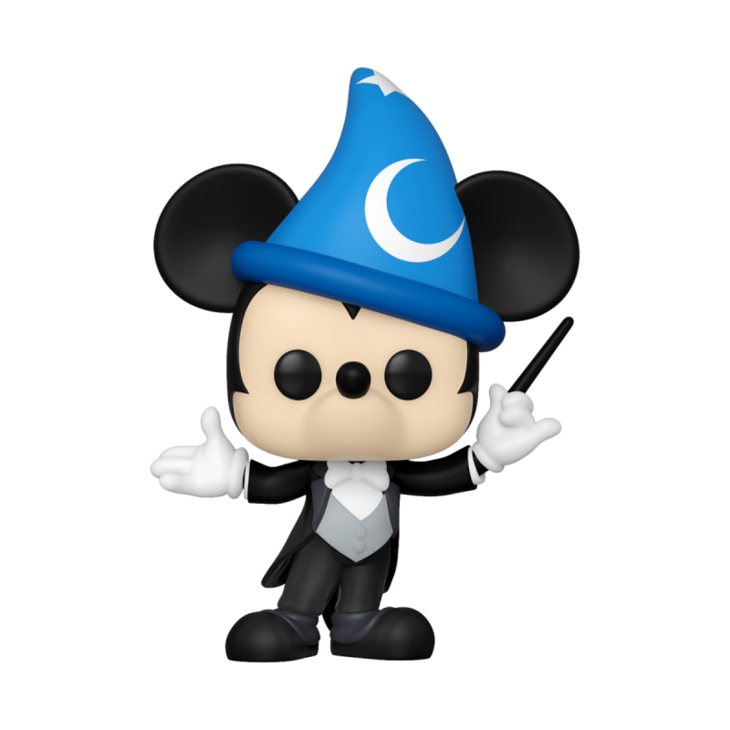 POP Disney:  WDW50 - Philharmagic Mickey