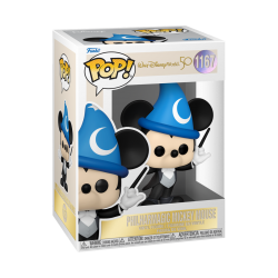 POP Disney:  WDW50 - Philharmagic Mickey