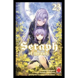 PANINI COMICS - SERAPH OF THE END 23