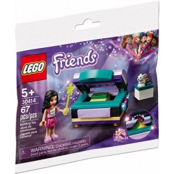 LEGO Friends - Polybag...