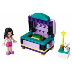 LEGO Friends - Polybag 30414 - La scatola Magica di Emma