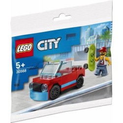 LEGO City - 30568 polybag -...