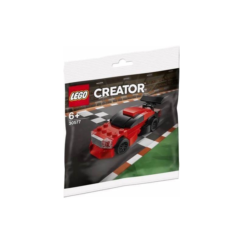 LEGO Creator - 30577 Polybag  -  Mega Muscle car