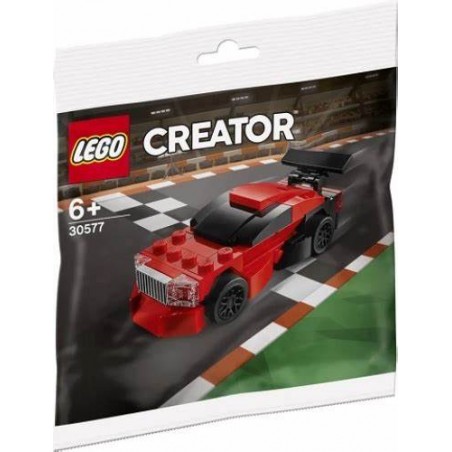 LEGO Creator - 30577 Polybag  -  Mega Muscle car