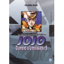 STAR COMICS - LE BIZZARRE AVVENTURE DI JOJO - DIAMOND IS UNBREAKABLE 5