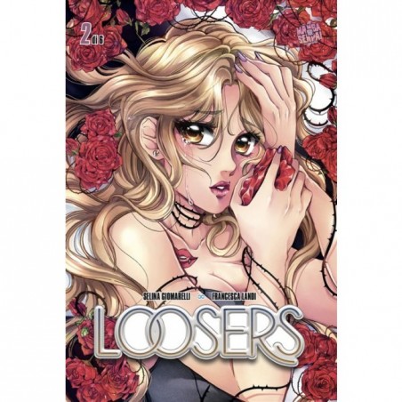 MANGASENPAI - LOOSERS 2