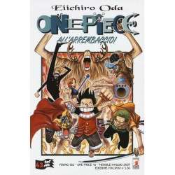STAR COMICS - ONE PIECE 43