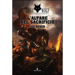 VINCENT BOOKS - LUPO...