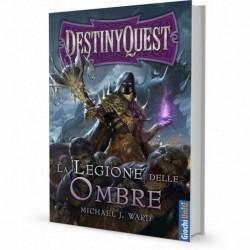 GIOCHI UNITI - DESTINY...
