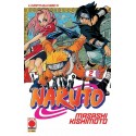 PANINI COMICS - NARUTO IL MITO 2