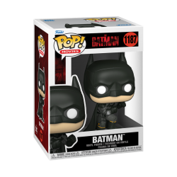 POP Movies: Batman