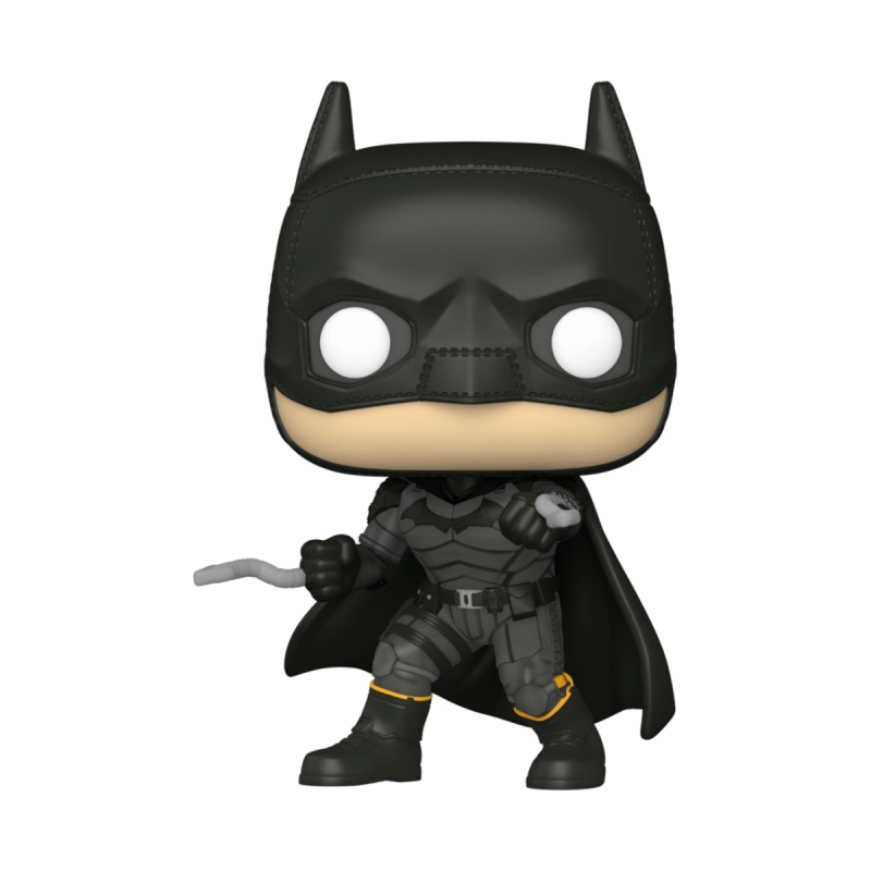 POP Movies: Batman